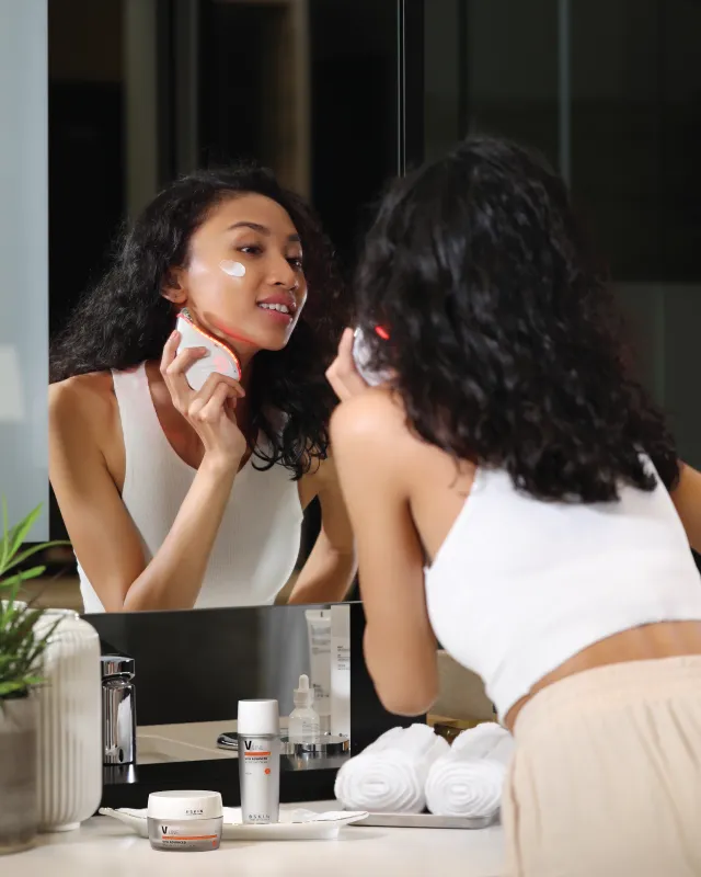 Pigmentation Pigmentation