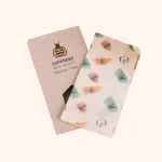 [PROMOTION] Reusable Bees Wax Wrap