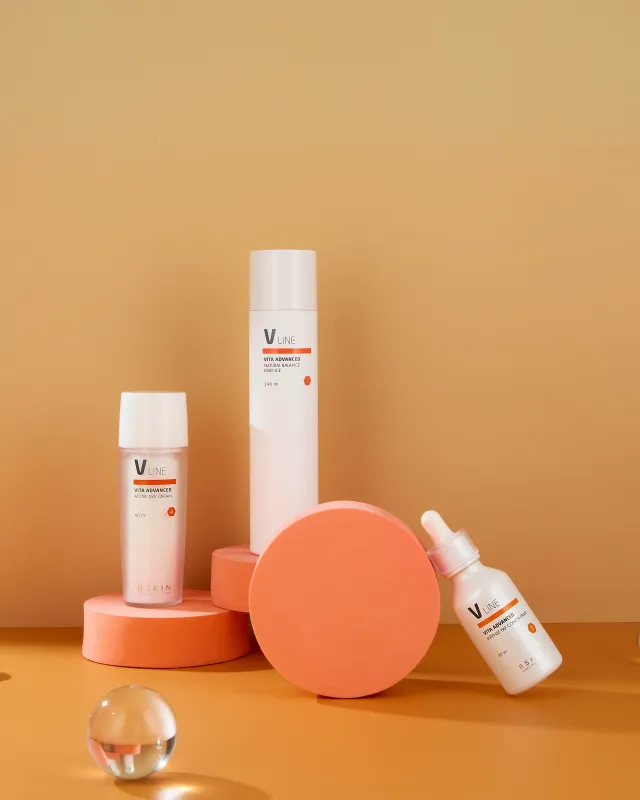 Acne-Prone Acne-Prone
