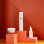 Acne-Prone Acne-Prone
