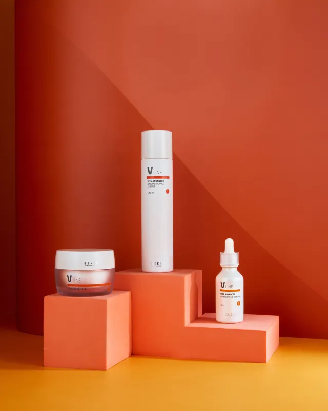 Acne-Prone Acne-Prone