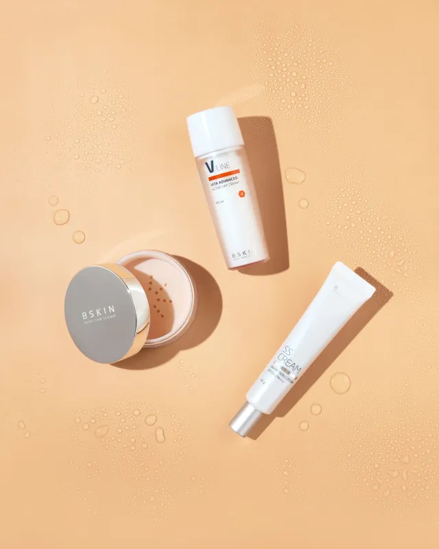 Acne-Prone Acne-Prone