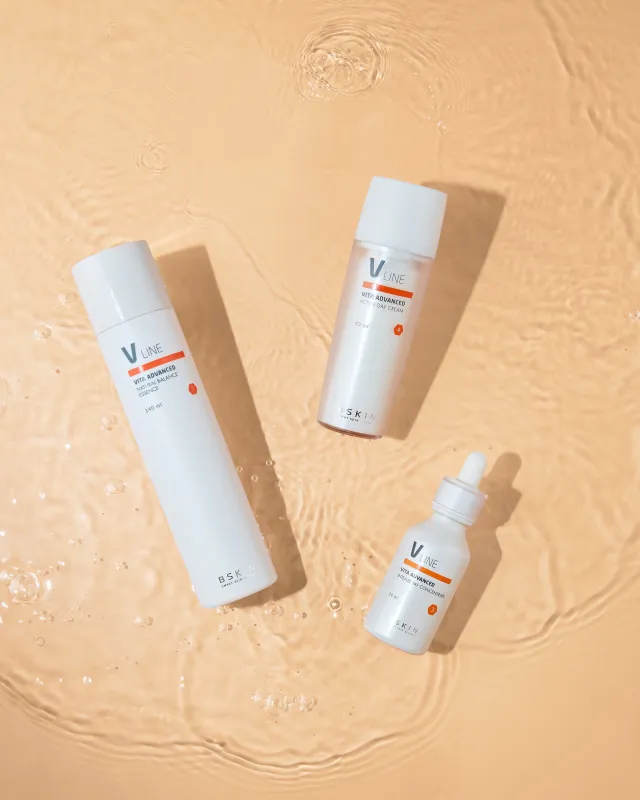 Acne-Prone Acne-Prone