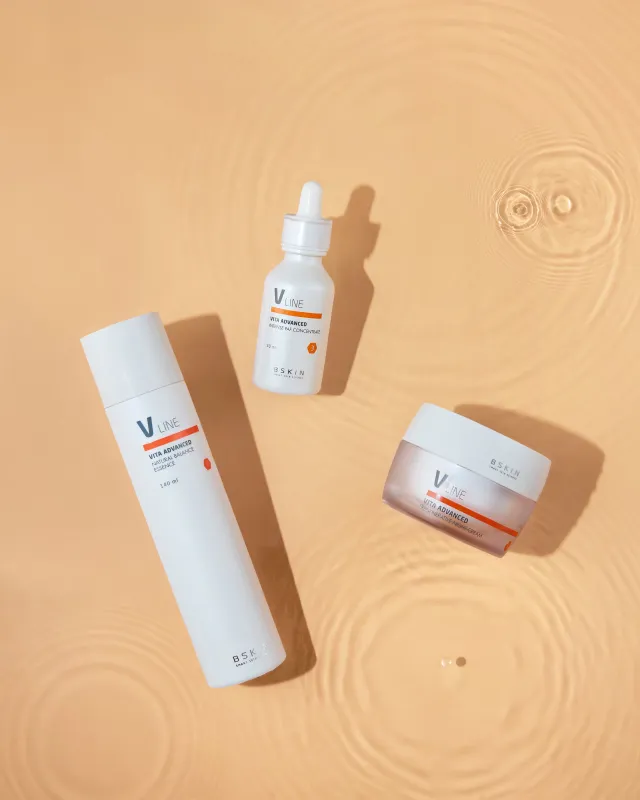 Acne-Prone Acne-Prone