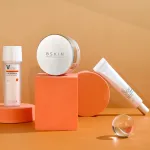 Acne-Prone Acne-Prone