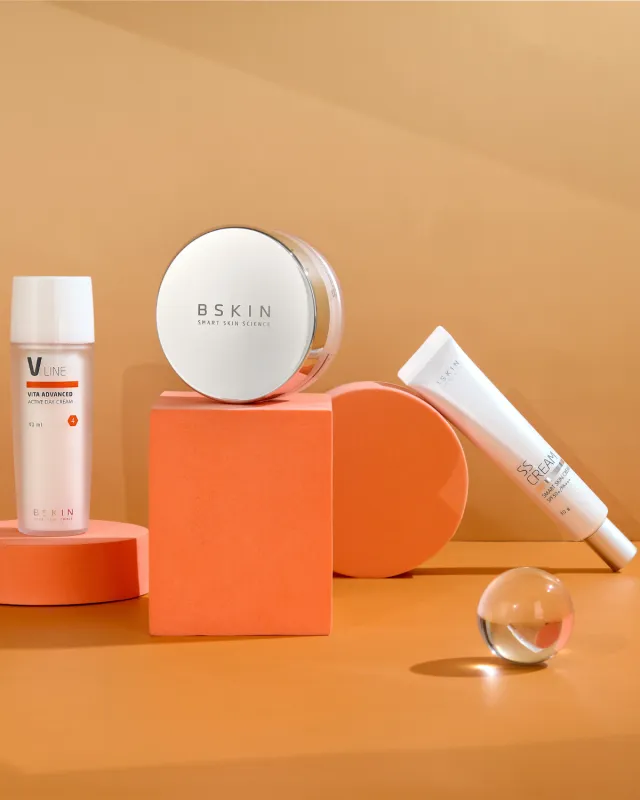 Acne-Prone Acne-Prone