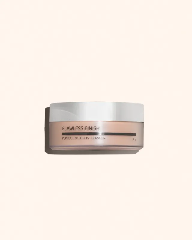 Flawless Finish Perfecting Loose Powder Flawless Finish Perfecting Loose Powder