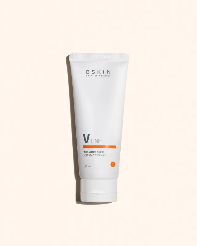 Vita Advanced Soft Bead Cleanser Vita Advanced Soft Bead Cleanser