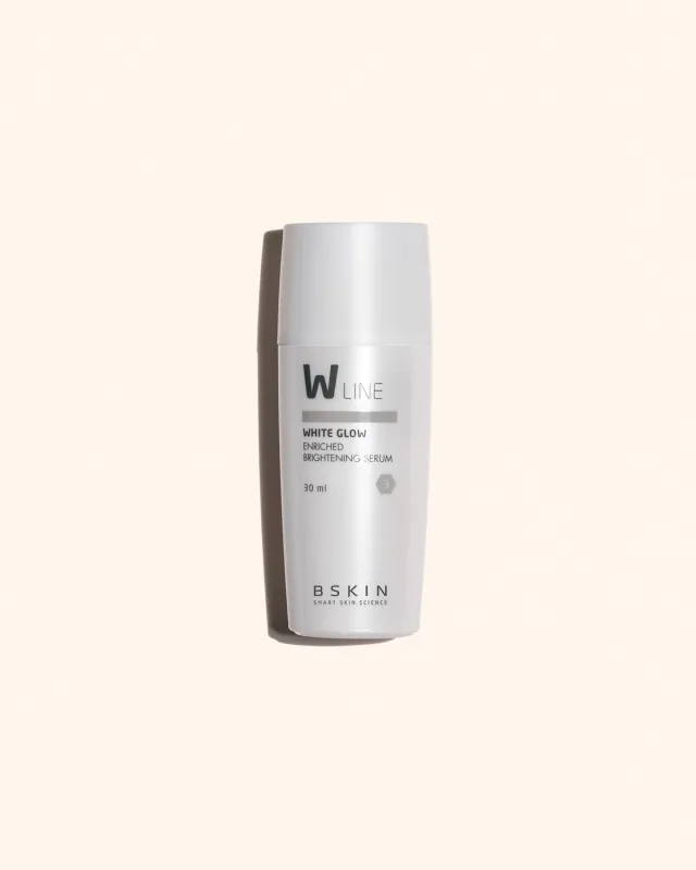 White Glow Enriched Brightening Serum White Glow Enriched Brightening Serum