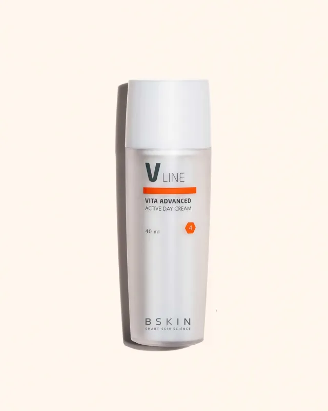 Vita Advanced Active Day Cream Vita Advanced Active Day Cream