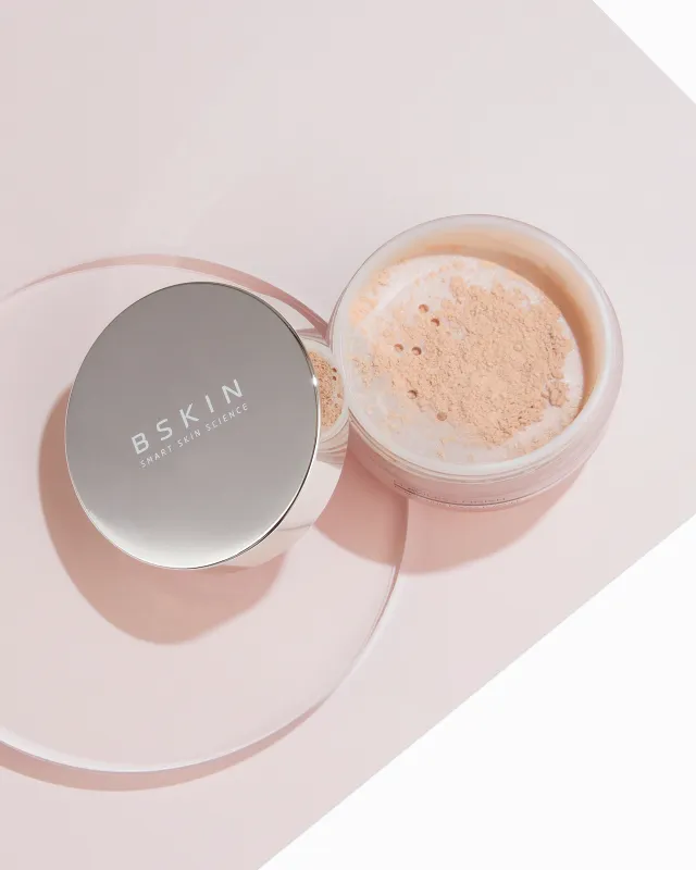 Flawless Finish Perfecting Loose Powder Flawless Finish Perfecting Loose Powder