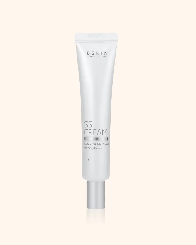 Smart Skin Cream SPF50 Smart Skin Cream SPF50