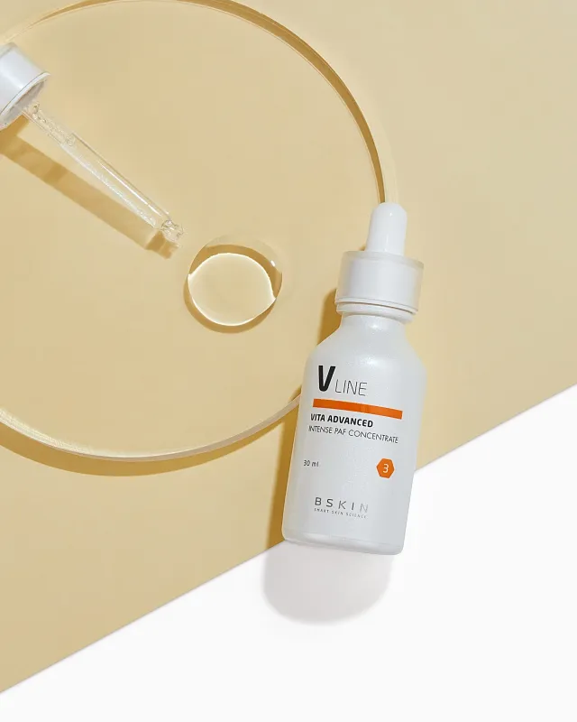 Vita Advanced Intense PAF Concentrate Vita Advanced Intense PAF Concentrate