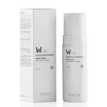 White Glow Rich Bubble Cleanser