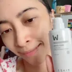 Oily
