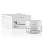 White Glow Refining Night Cream