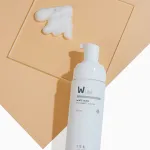 White Glow Rich Bubble Cleanser