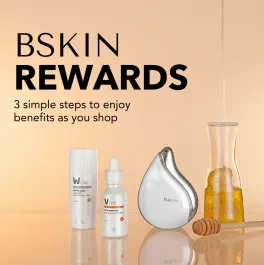 BSKIN Rewards
